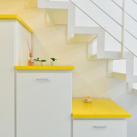 Apartmán Freedom Santa Maria di Castellabate Exteriér fotografie